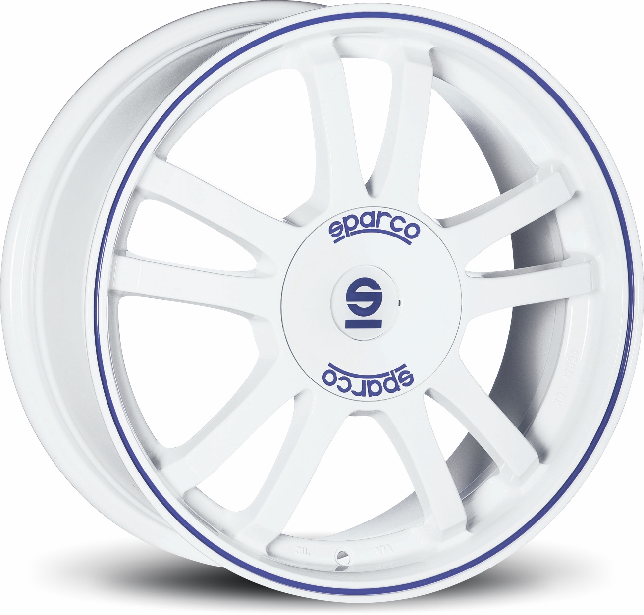 Sparco Rally WH