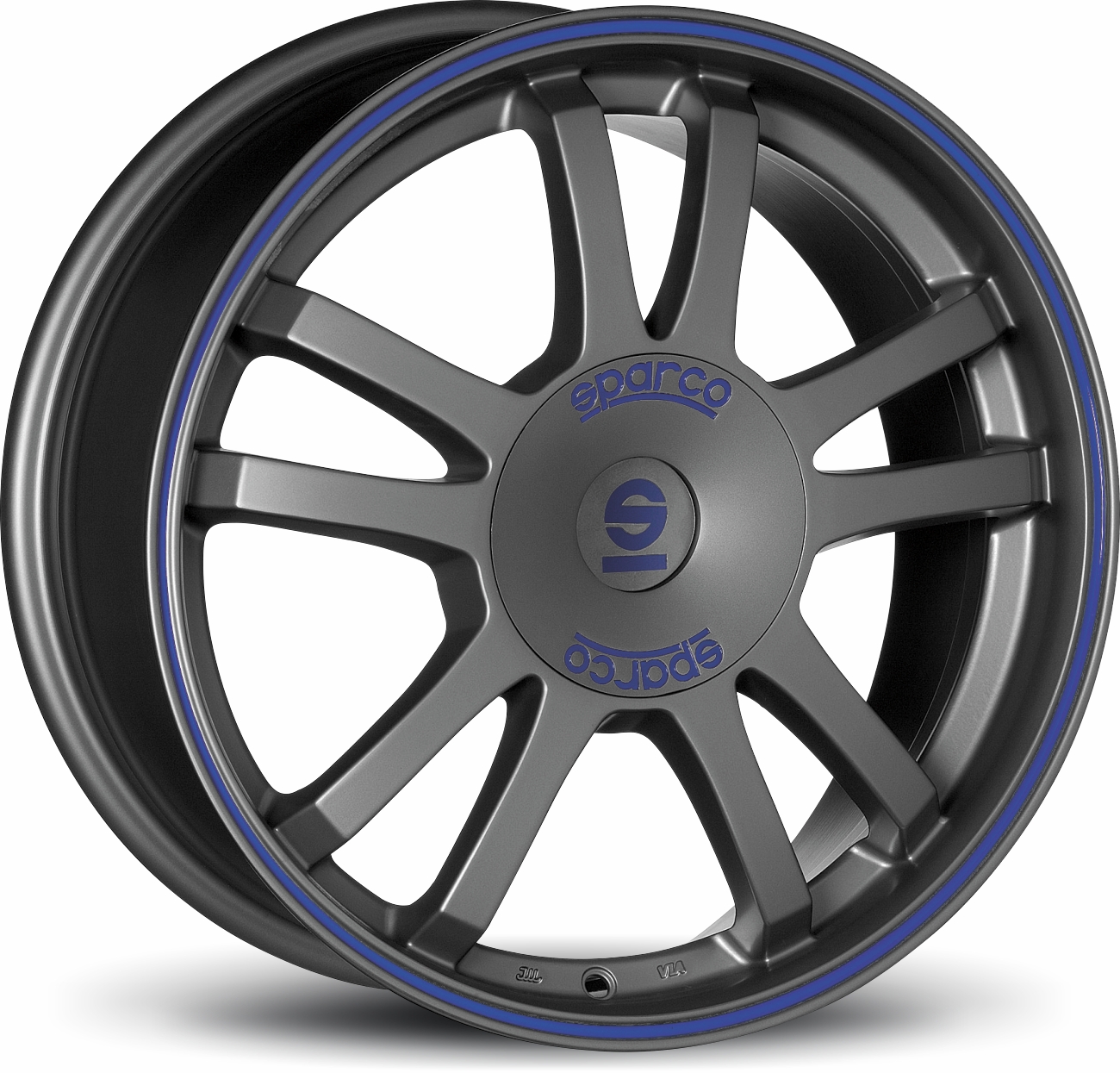 Sparco Rally MS